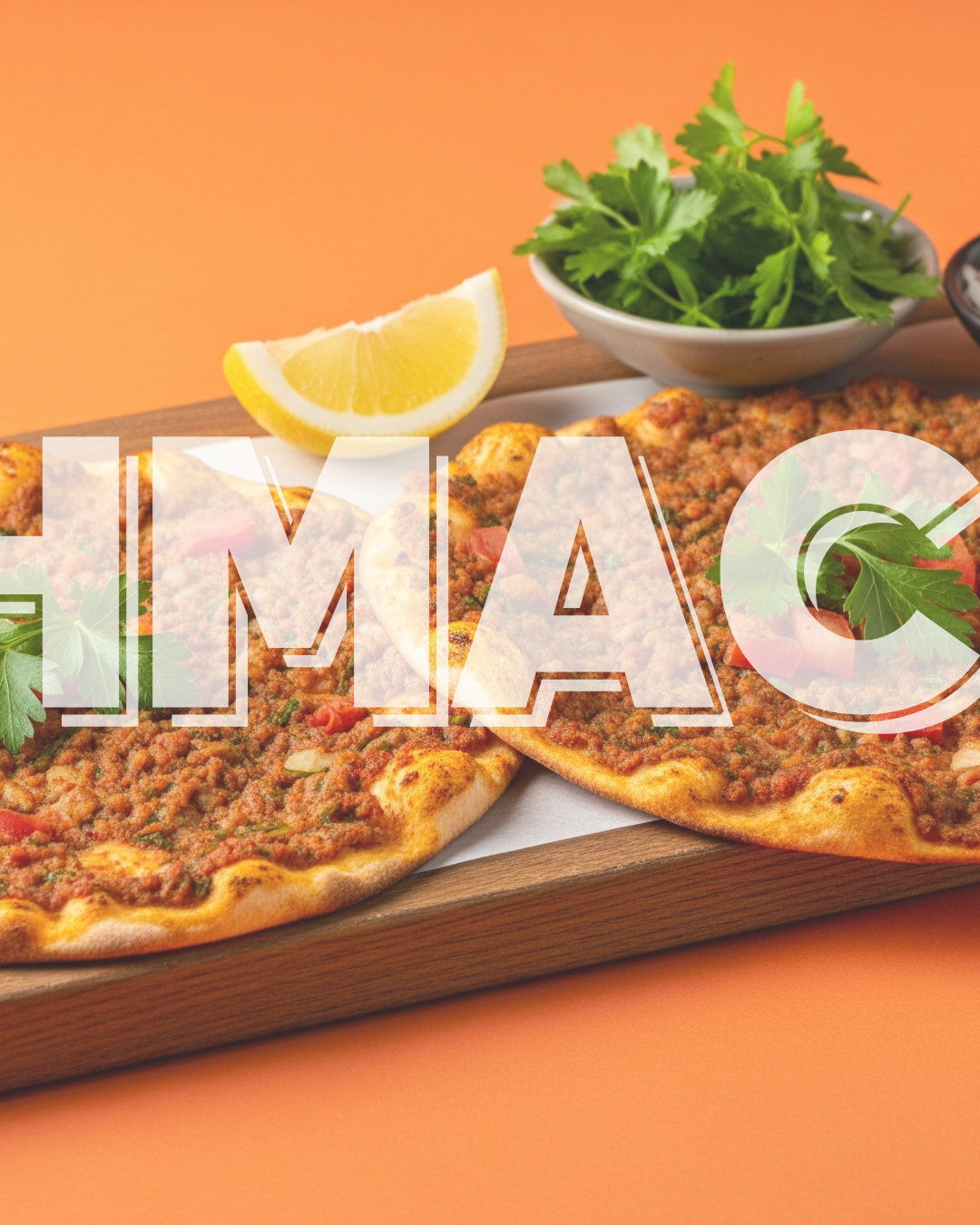Lahmacun 2
